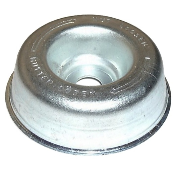 Tấm Biển Số Xe STIHL 4126 713 3100