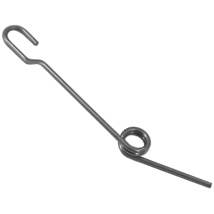 Lò Xo Xoắn STIHL 4128 182 4502