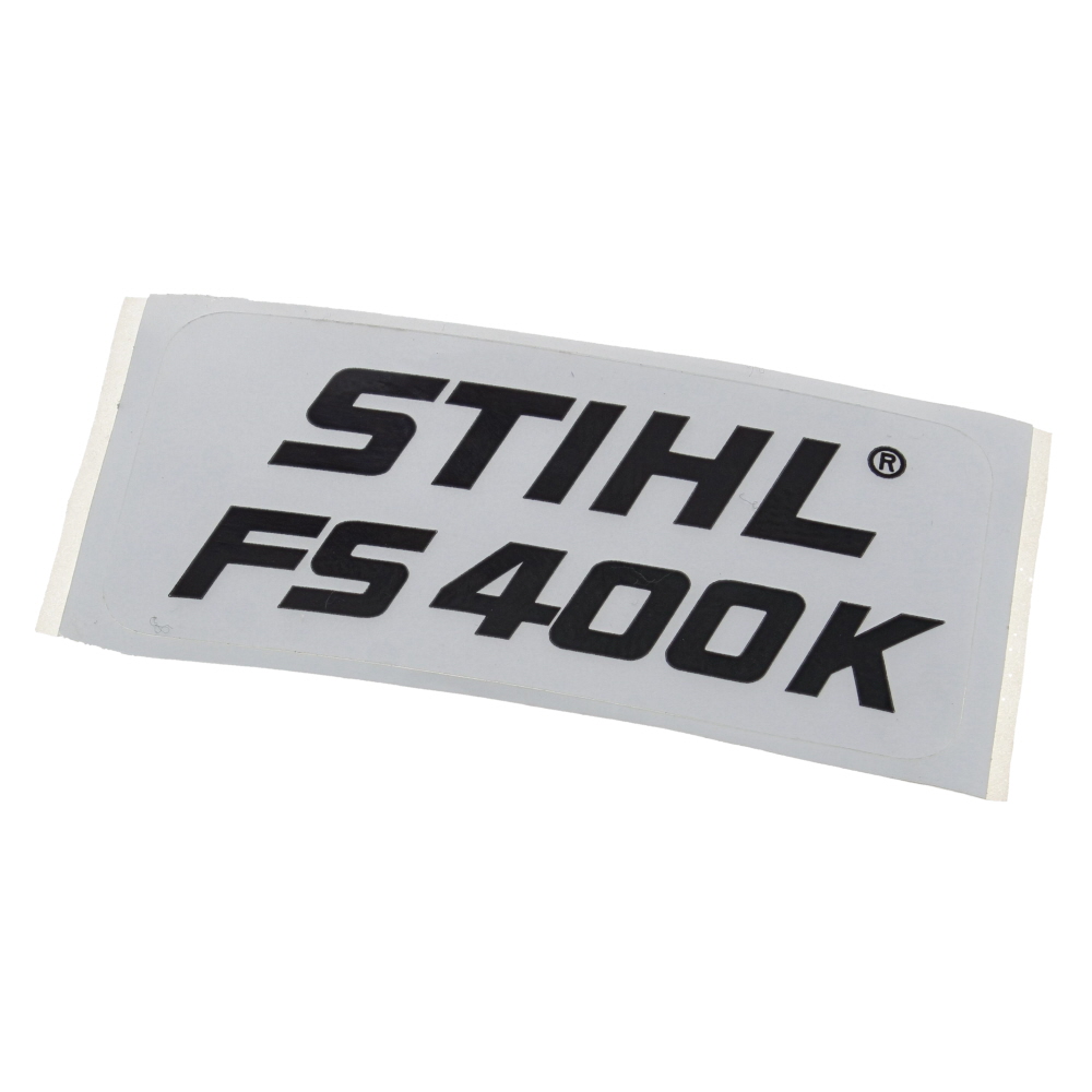 Biển Số Mẫu Fs 450 STIHL 4128 967 1508