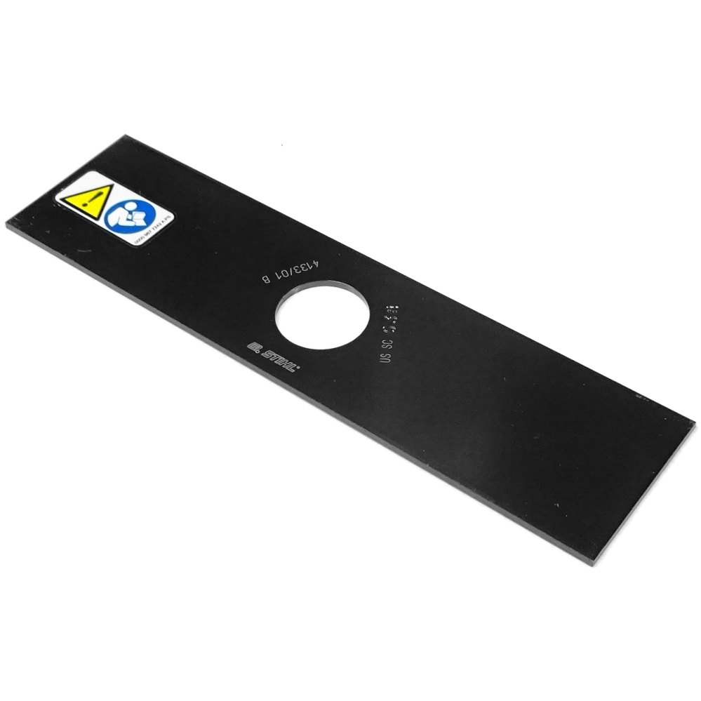 Lưỡi dao Ø 200x2,4 mm / 7 7/8" x 1/10"