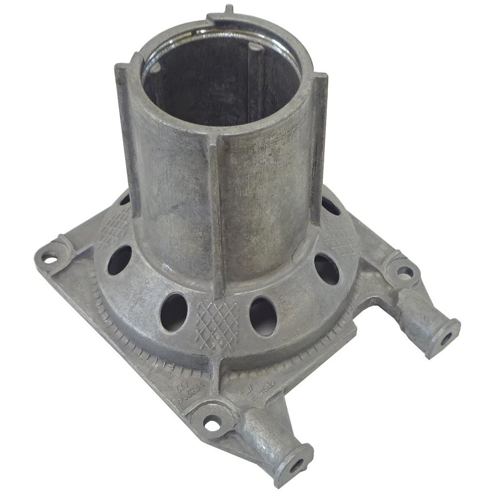 Vỏ Ly Hợp (bao Gồm 2, 3) STIHL 4134 160 0601