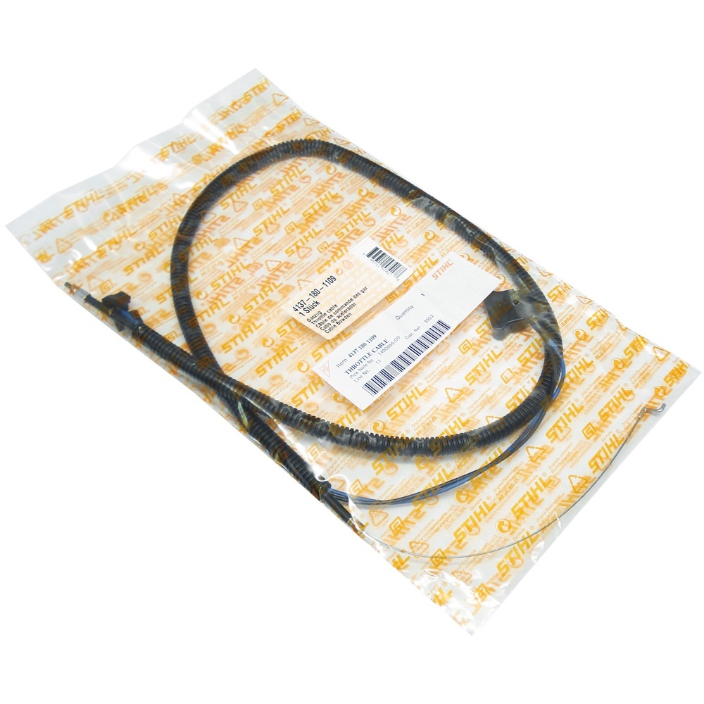 Cáp Bướm Ga STIHL 4137 180 1109