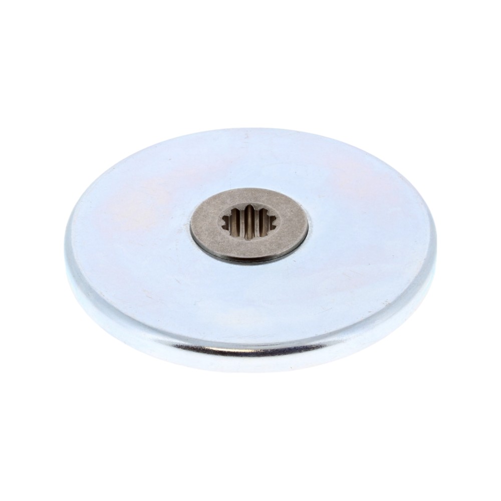 Tấm Đẩy (bao Gồm 13) STIHL 4137 710 3800