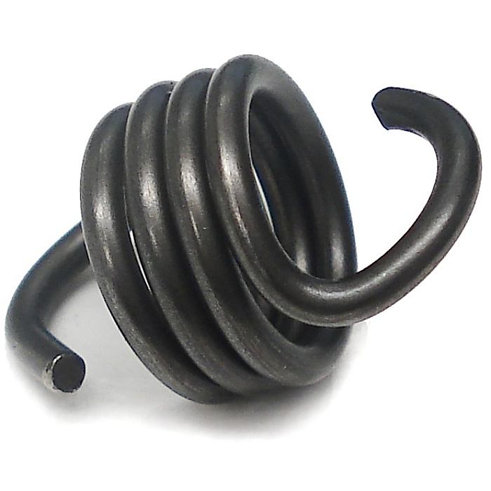 Mùa xuân căng thẳng