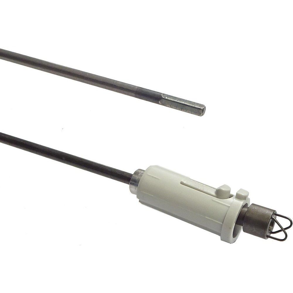 Trục Truyền Động (bao Gồm 3, 5, 6) STIHL 4140 710 3220