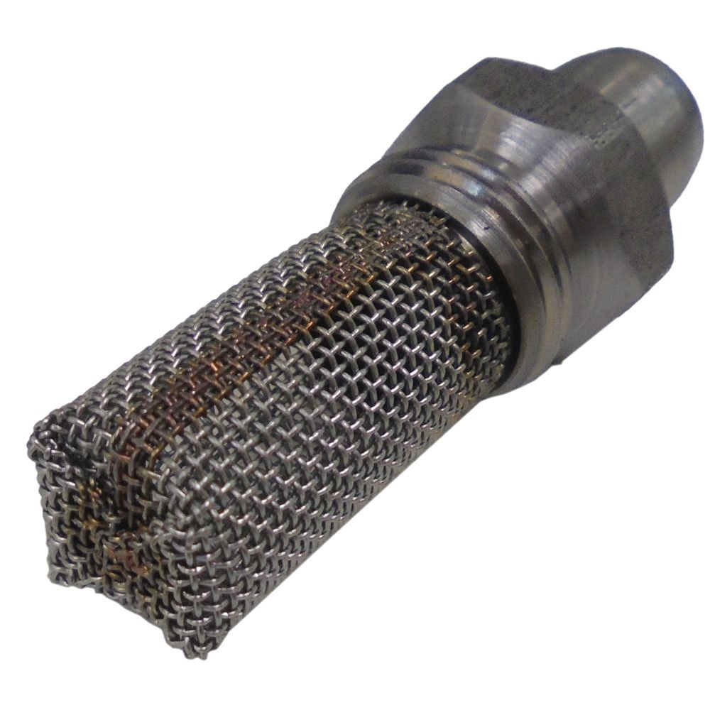 Stub With Screen STIHL 4140 140 6900