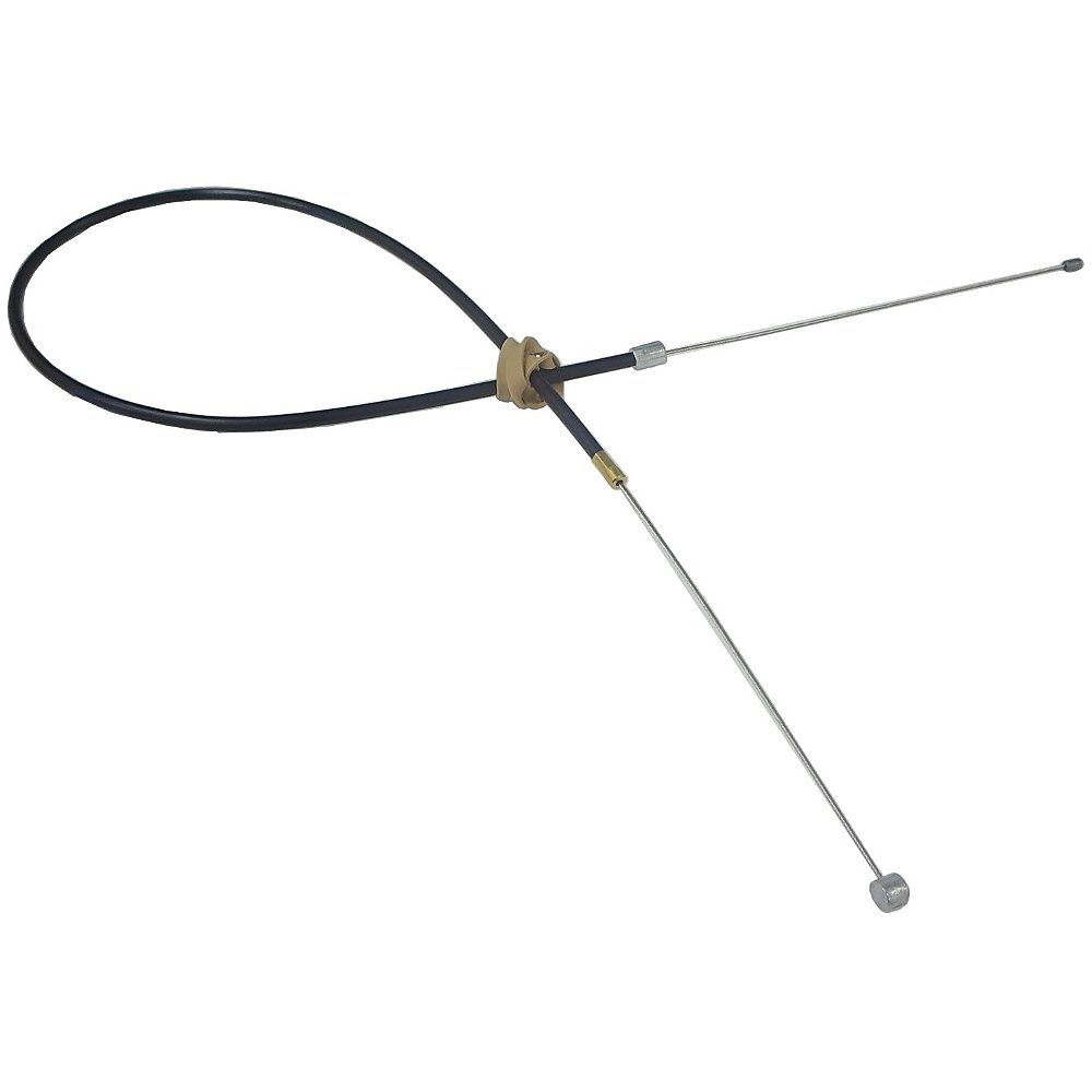 Cáp Bướm Ga STIHL 4140 180 1100