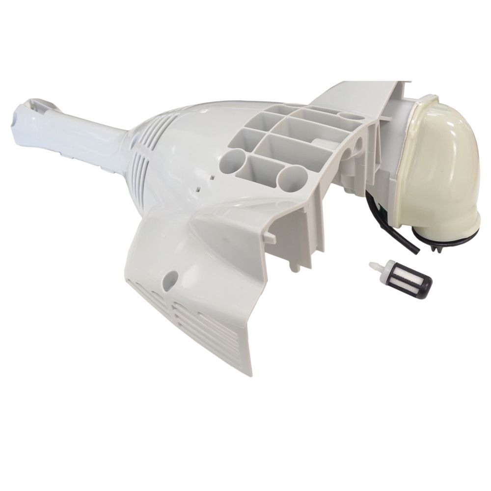 Vỏ Động Cơ (bao Gồm 2 - 9) Stihl 4144 020 3019