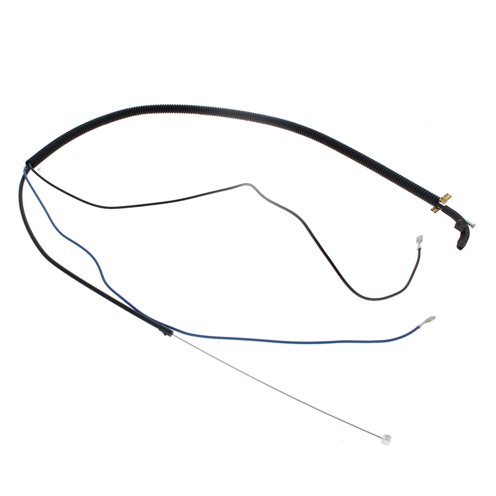 Cáp Bướm Ga (bao Gồm 15 - 18) STIHL 4144 180 1101