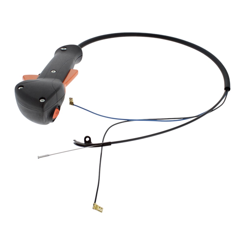 Tay Cầm Điều Khiển (bao Gồm 3 - 13, 15 - 20) STIHL 4144 790 1300