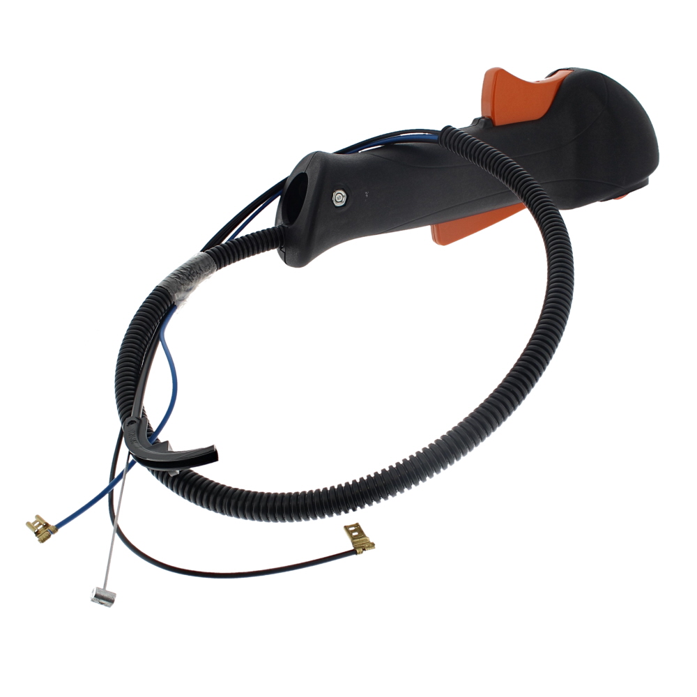 Tay Cầm Điều Khiển (bao Gồm 3 - 14, 16 - 20) STIHL 4144 790 1302