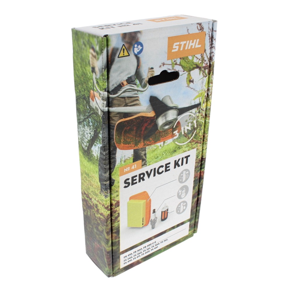 Bugi Ngk Cmr6h STIHL 4147 007 4102