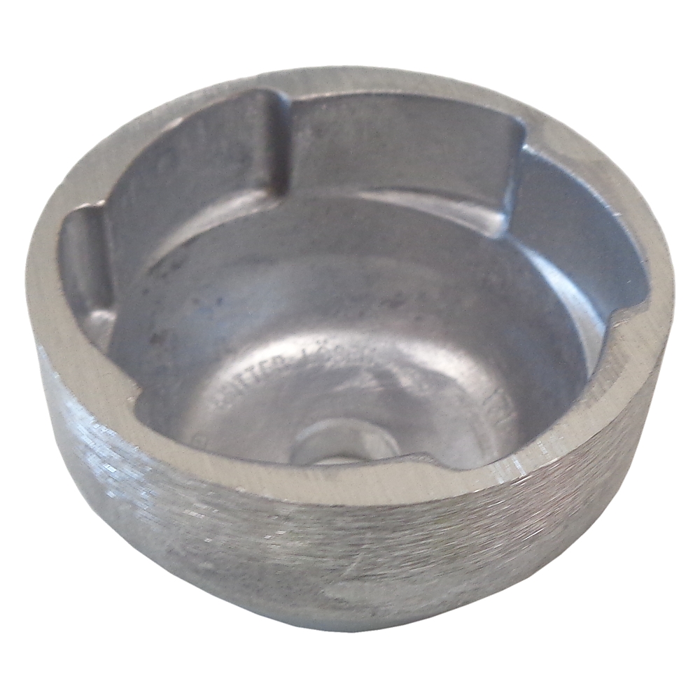 Cúp Khởi Đầu STIHL 4147 195 0600