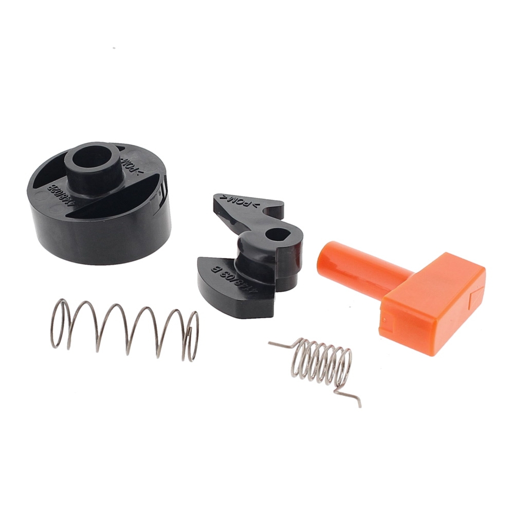 Bộ Cần Gạt Chế Hòa Khí STIHL 4148 120 9500