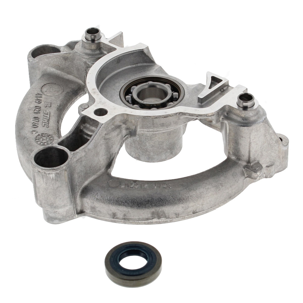 Cácte, Phía Quạt STIHL 4149 020 2601