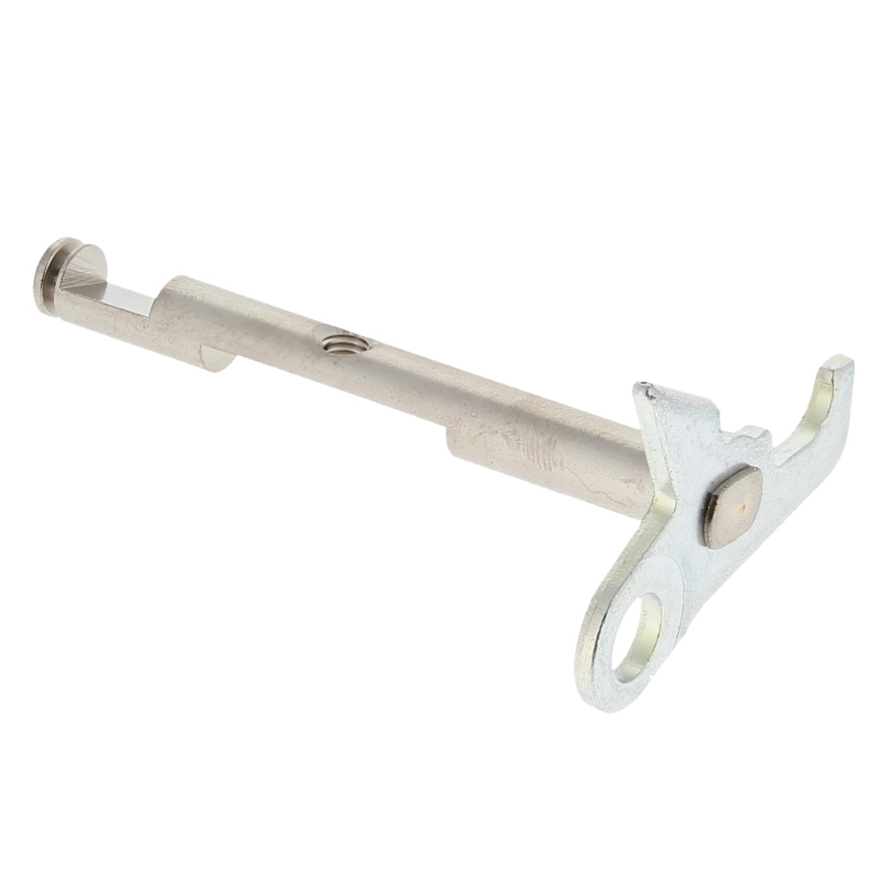 Trục Bướm Ga Có Cần Gạt STIHL 4180 120 7106