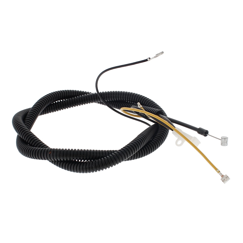 Cáp Bướm Ga STIHL 4180 180 1113