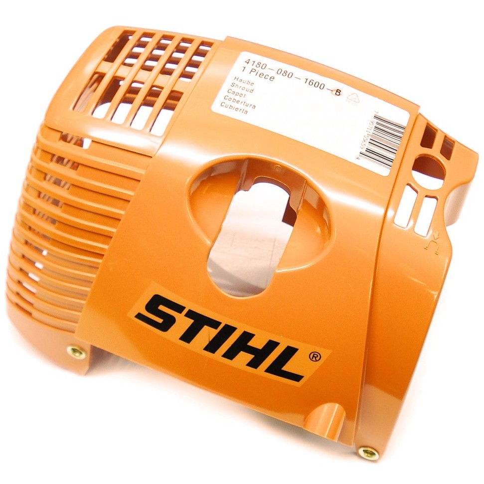 Tấm Vải Liệm STIHL 4180 080 1600