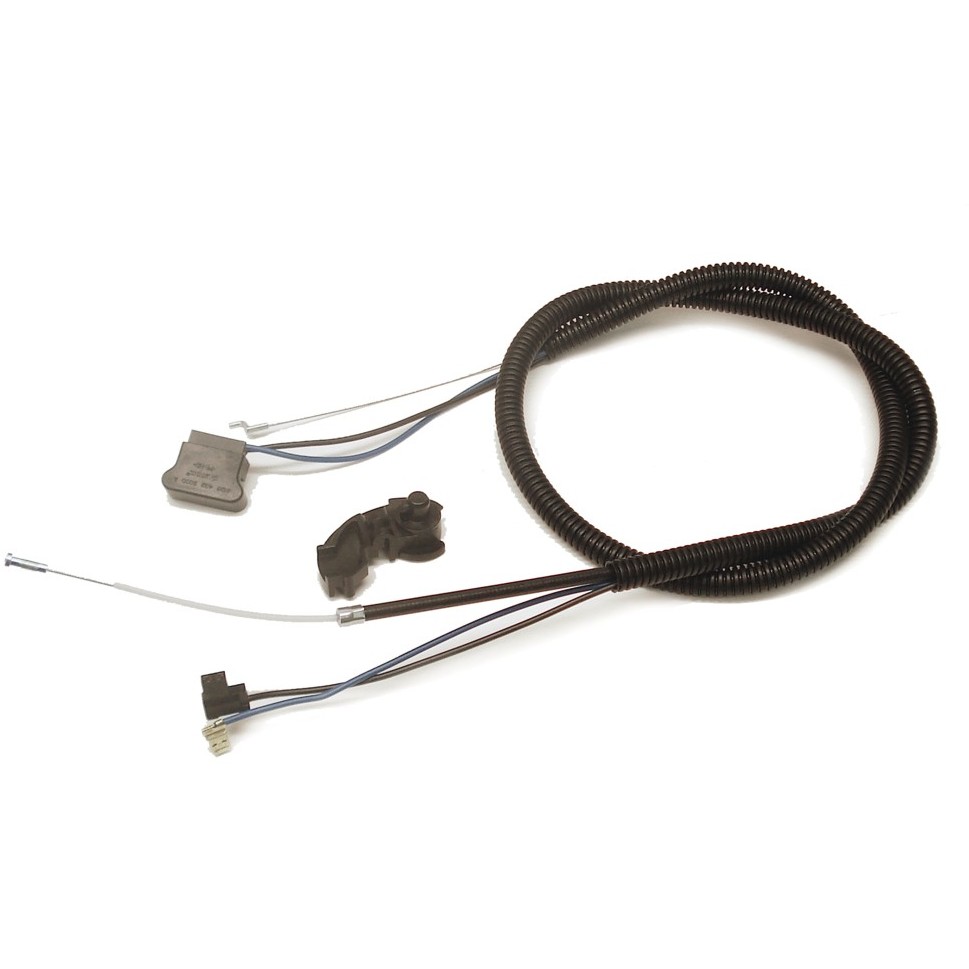 Cáp Bướm Ga STIHL 4180 180 1151 3 41801801151