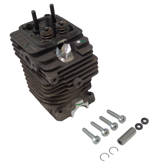 Xi Lanh Có Piston Ø 43 Mm STIHL 4180 020 1206