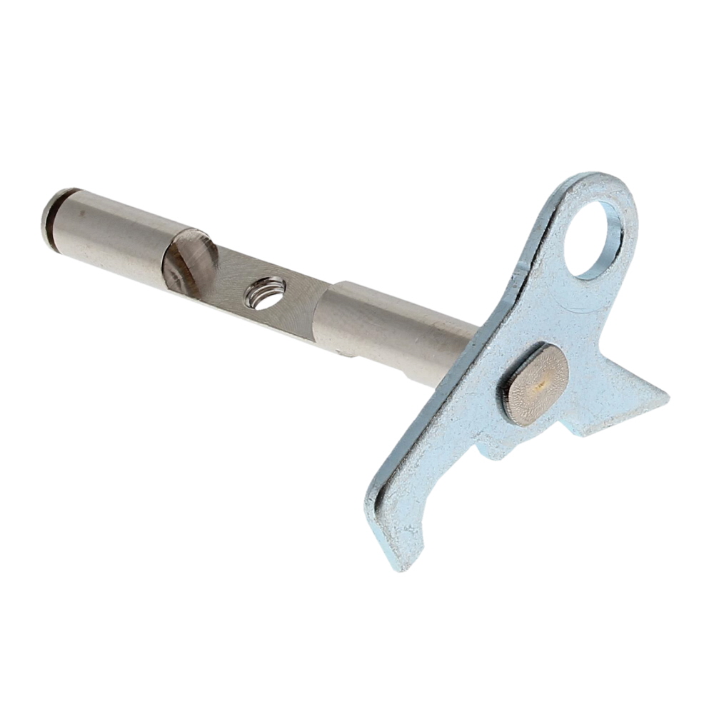 Trục Bướm Ga Có Cần Gạt STIHL 4180 120 7105