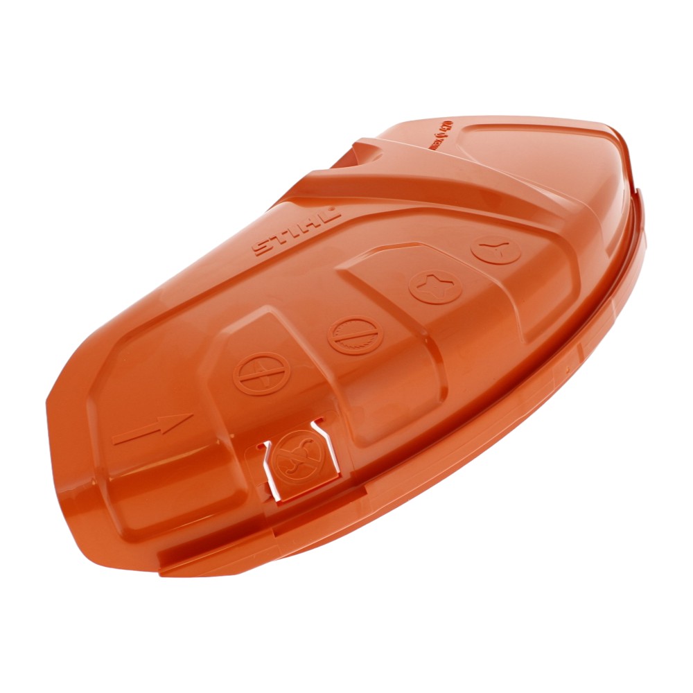 Bộ Phận Làm Lệch Hướng (bao Gồm 3, 4) STIHL 4180 710 8106