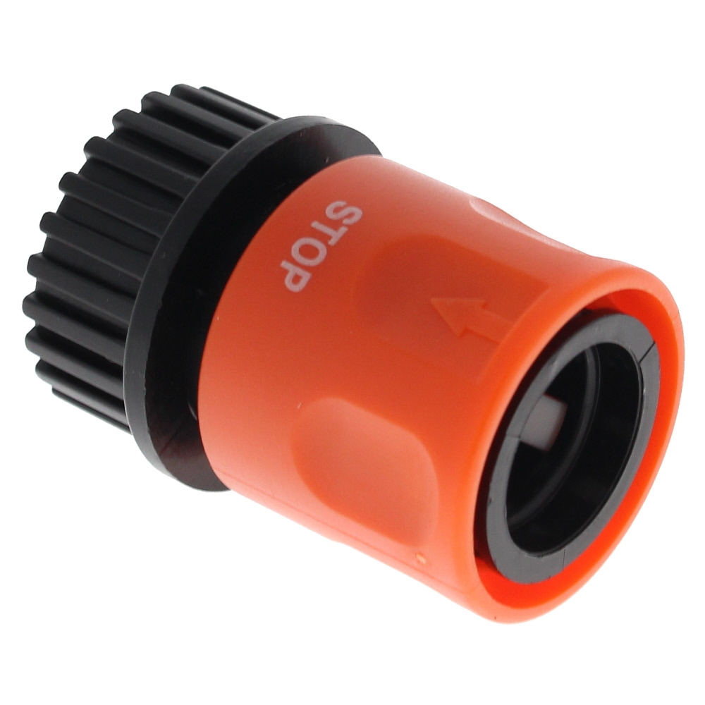 Coupling sleeve 3/4"