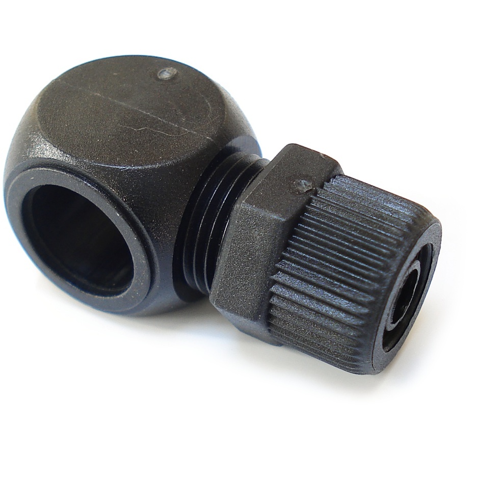 Elbow union 1/8 Inches