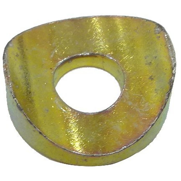 Thrust washer
