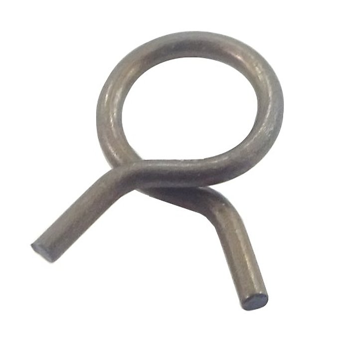 Hose clip