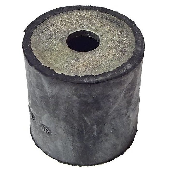 Rubber buffer