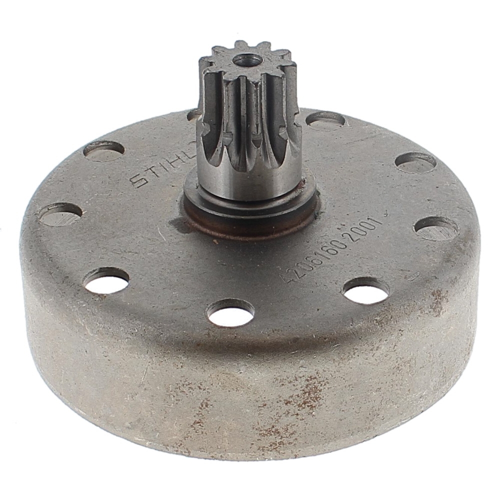Tang Trống Ly Hợp STIHL 4206 160 2001