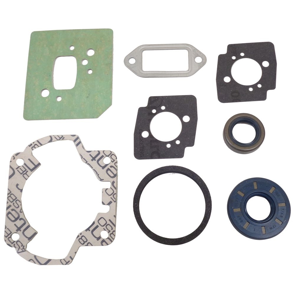 Set of gaskets (incl.6 - 8)