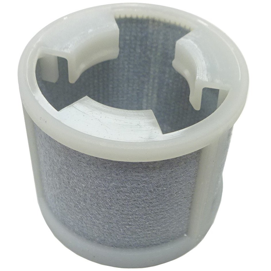 Auxiliary filter