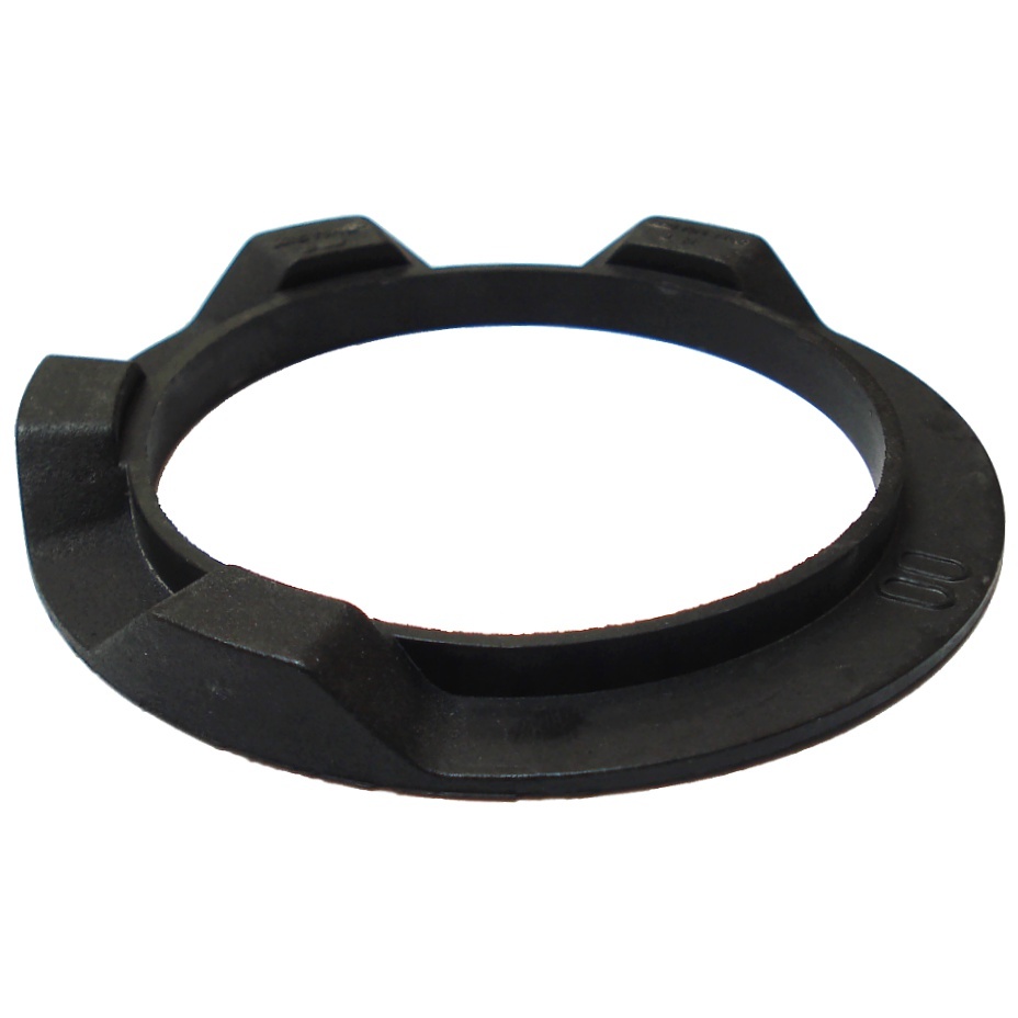 Rubber ring