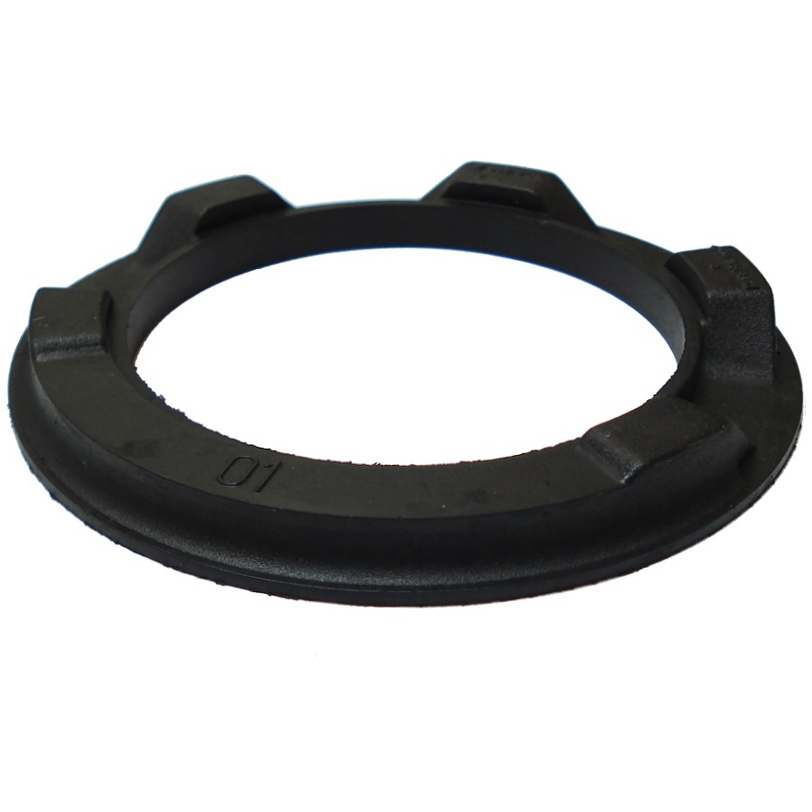 Rubber ring