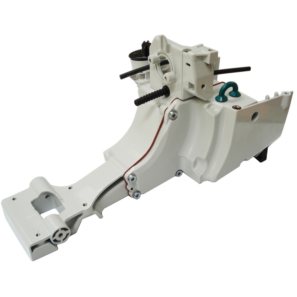 Tank Housing
(incl. 2 - 10, 19 - 36)