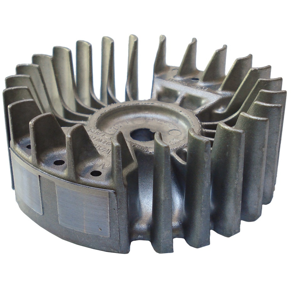 Flywheel
(after S/N. 154117859)