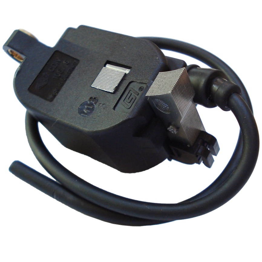 Ignition module (incl.4 - 6)
