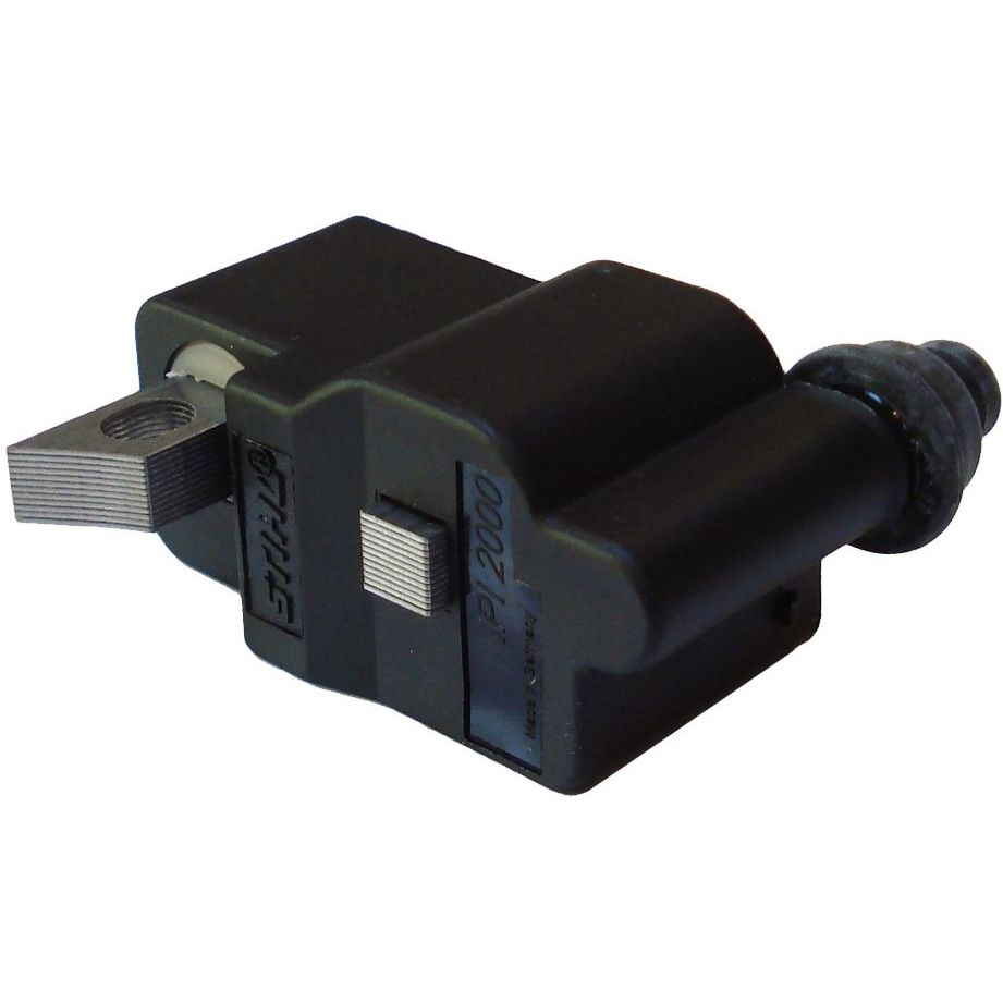 Ignition Module
(after S/N. 154117859)