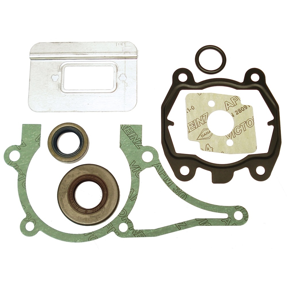 Set of gaskets (incl.9)