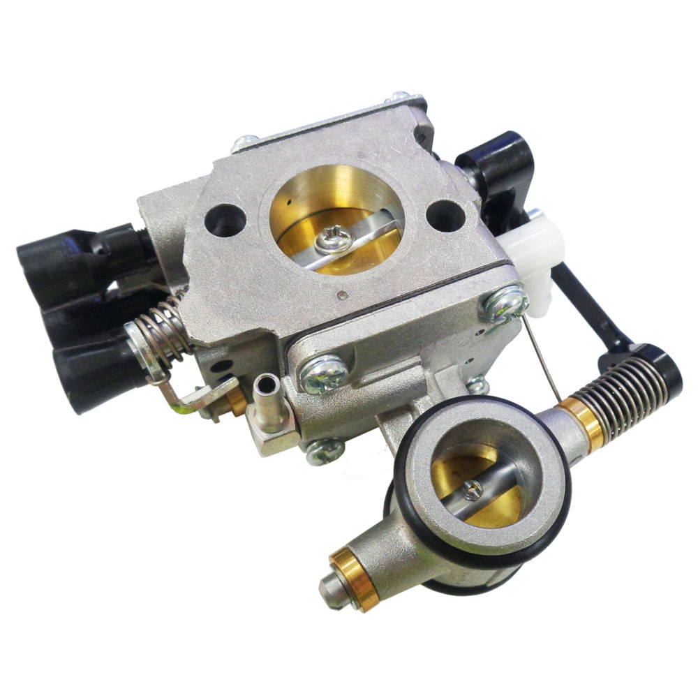 Carburetor WJ-114B