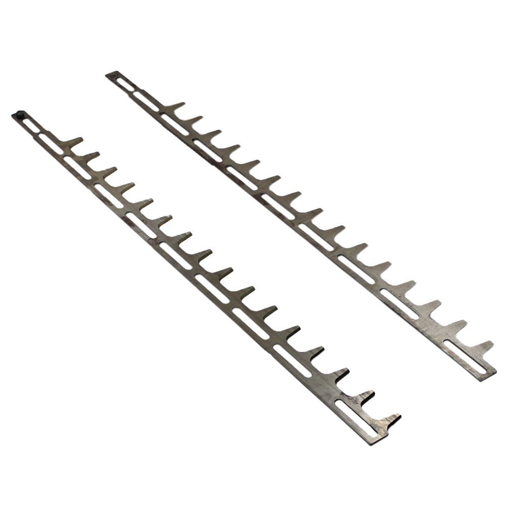 Lưỡi Dao 600 Mm / 24" (bao Gồm 3 - 5) STIHL 4226 710 6055 2 4226 710 6055