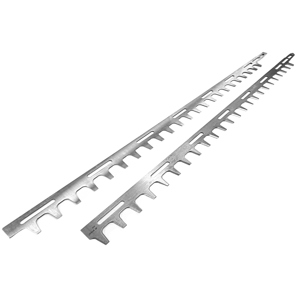 Lưỡi Dao 1000 Mm / 40" (bao Gồm 4) STIHL 4226 710 6060