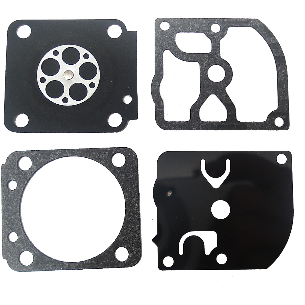 Set Of Carburetor Parts