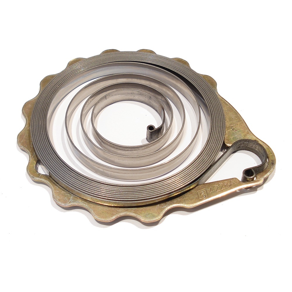 Quay Lại Bộ Phận Đẩy Lò Xo STIHL 4228 190 0600