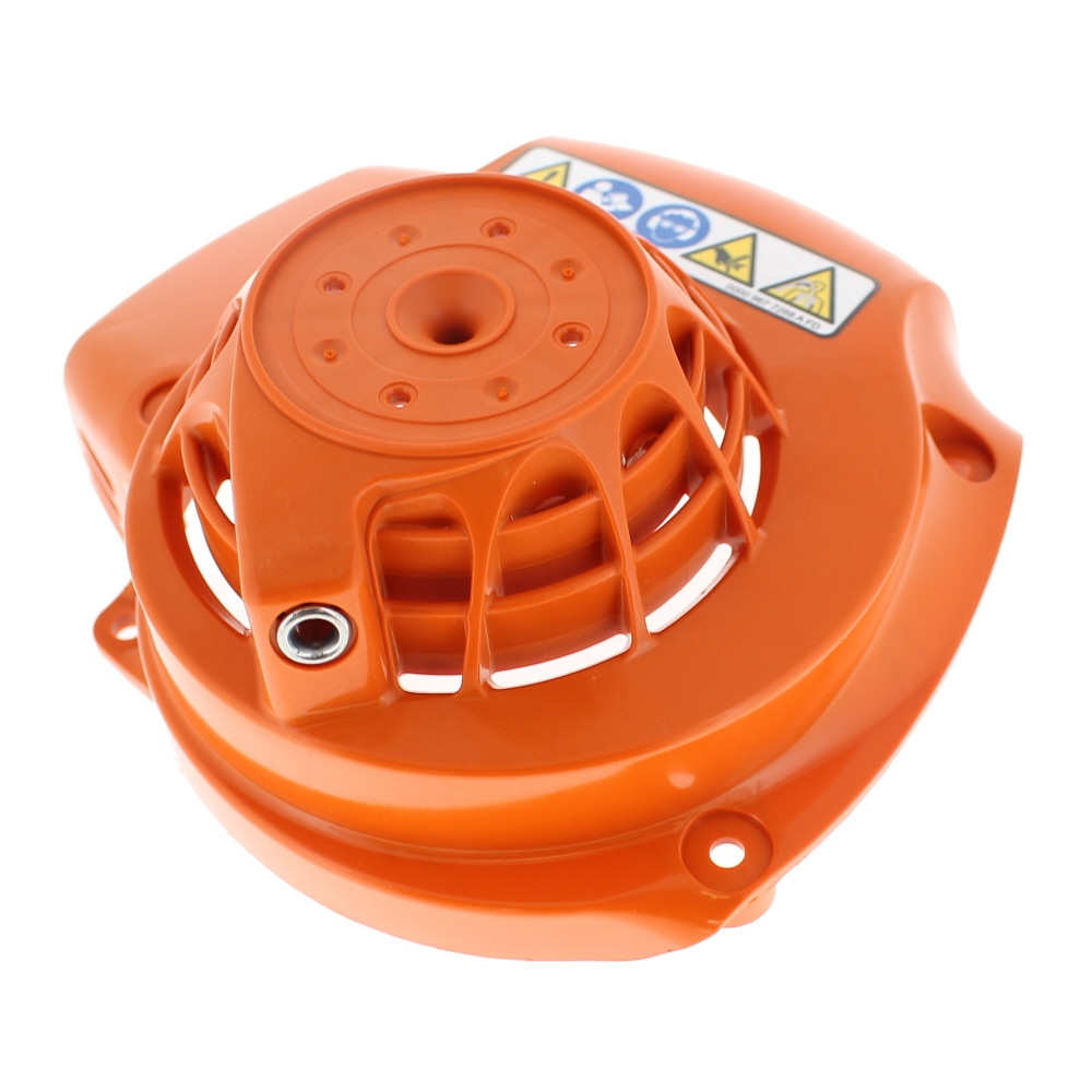 Vỏ Quạt (bao Gồm 2) STIHL 4237 080 1812 3 4237 080 1812 2