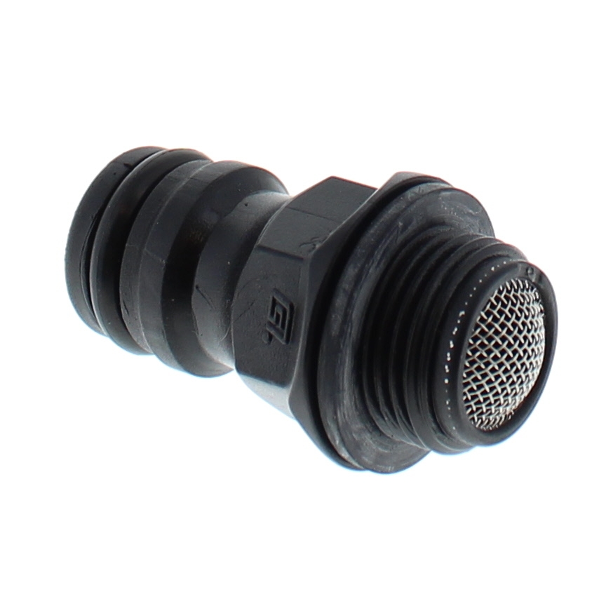 Hose connector (incl. 35)