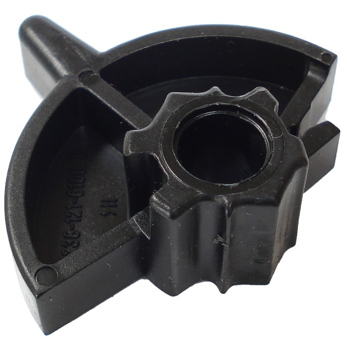 Choke lever 3 42381216100