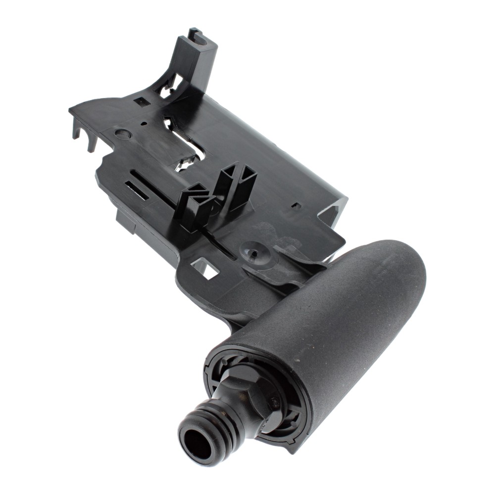 Solenoid valve (incl. 25 - 27)